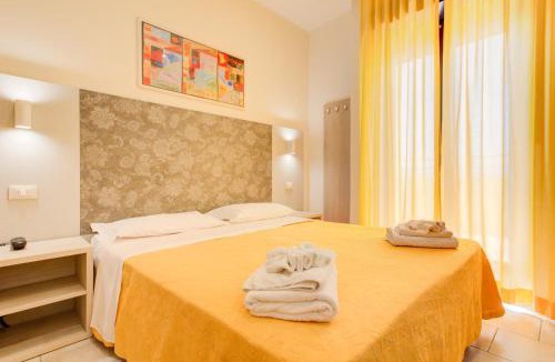 Marebello Hotel | Hotel Reyt