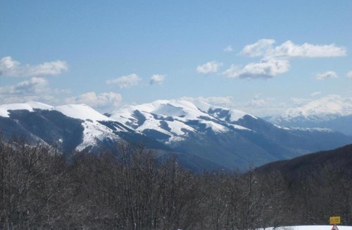 Micigliano Apartment | Hotel Rialto in alta Montagna