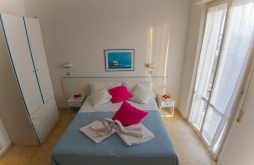 Torre Pedrera Hotel | Hotel Riccardi