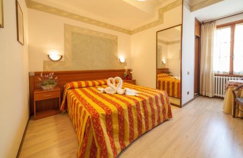 Bagni di Tabiano Hotel | Hotel Ricordo Du Parc