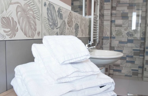 Cesano Hotel | Hotel Riesco