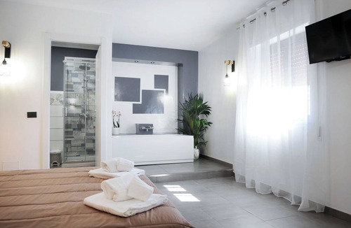 Cesano Hotel | Hotel Riesco