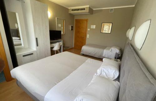 Umbertide Hotel | Hotel Rio Umbertide