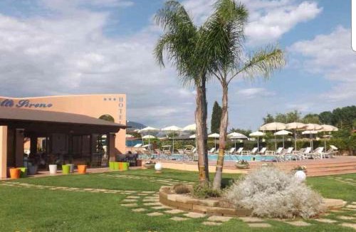 Porto Badino Hotel | Hotel Ristorante Al Canto delle Sirene