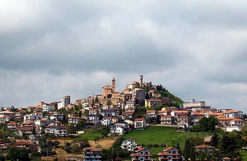 Colonnella Hotel | Hotel ristorante Bellavista
