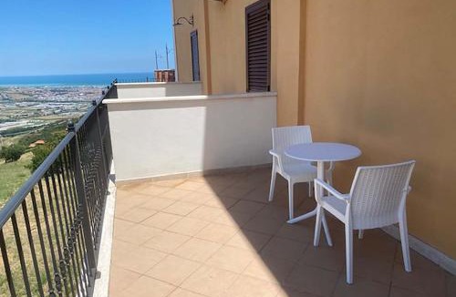 Colonnella Hotel | Hotel ristorante Bellavista