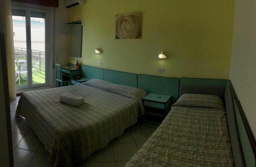 Valverde Hotel | Hotel ristorante cavallino
