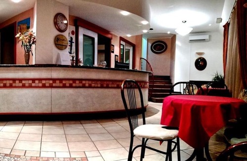 Valverde Hotel | Hotel ristorante cavallino