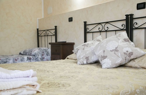 Cagnano Amiterno Bed & Breakfast | Hotel Ristorante Il Giardino