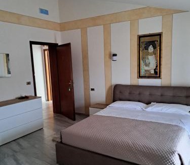 Boccaleone Hotel | Hotel-Ristorante KerMes