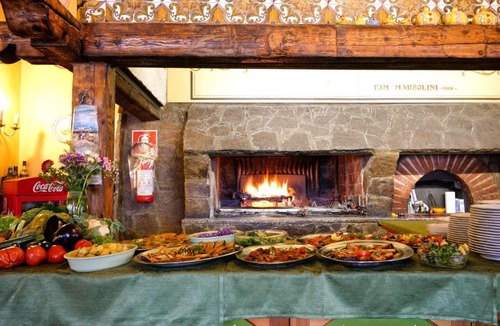 Civita di Oricola Hotel | Hotel Ristorante La Nuova Fattoria