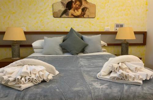 Assergi Hotel | Hotel Ristoro Cristallo Gran Sasso d'Italia