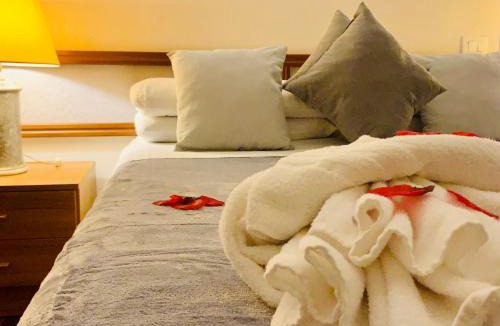 Assergi Hotel | Hotel Ristoro Cristallo Gran Sasso d'Italia