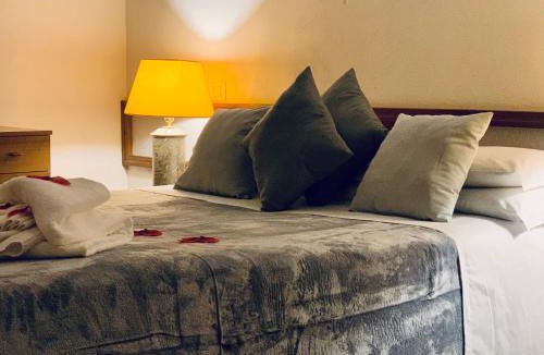Assergi Hotel | Hotel Ristoro Cristallo Gran Sasso d'Italia