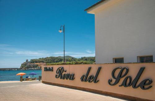 Marina di Campo Hotel | Hotel Riva del Sole