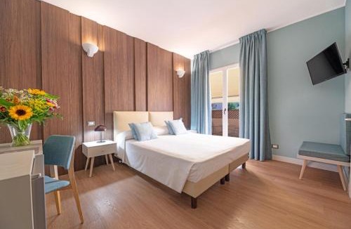 Marina di Campo Hotel | Hotel Riva del Sole