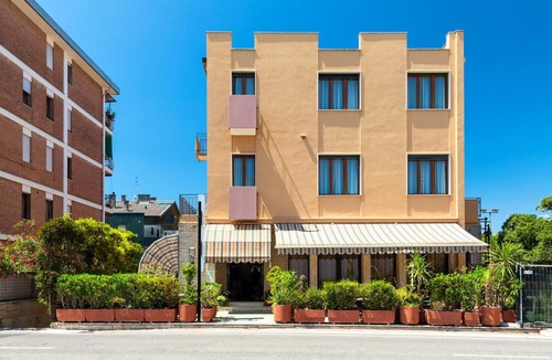 Santa Maria in Stelle Hotel | Hotel Rivamare