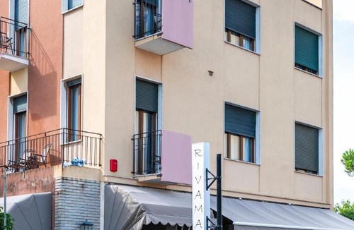 Santa Maria in Stelle Hotel | Hotel Rivamare