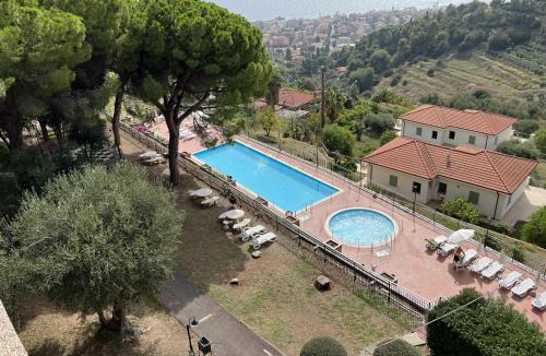 Bordighera Hotel | Hotel Riviera Belsoggiorno