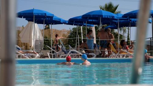 Bordighera Hotel | Hotel Riviera Belsoggiorno