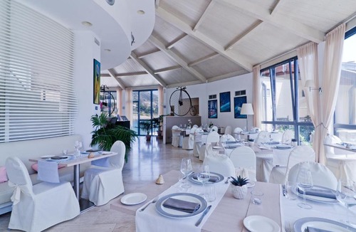 San Lorenzo al Mare Hotel | Hotel Riviera dei Fiori