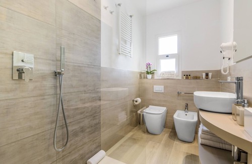 Milano Marittima Hotel | Hotel Riviera