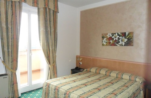 Segrate Hotel | Hotel Riviera