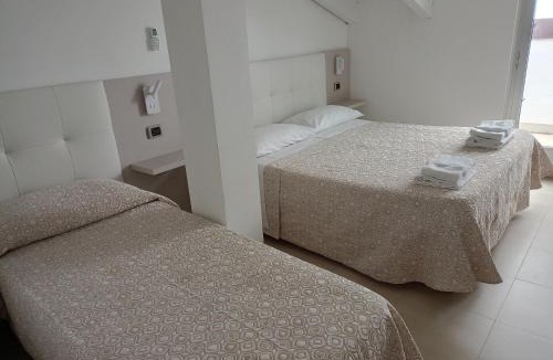 Silvi Hotel | Hotel Riviera
