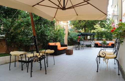 Varazze Hotel | Hotel Riviera Varazze