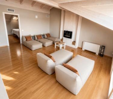 Villamarina Apartment | hotel Roberto