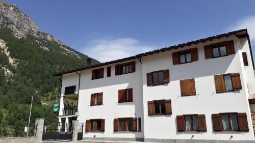 Bersezio Hotel | Hotel Roburent