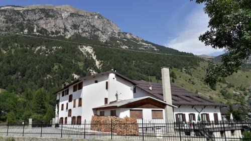 Bersezio Hotel | Hotel Roburent