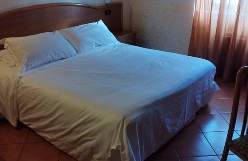 Valmontone Hotel | Hotel Rocchi