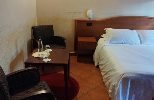 Valmontone Hotel | Hotel Rocchi