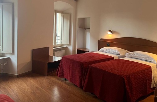 Assisi Hotel | HOTEL ROMA ASSISI