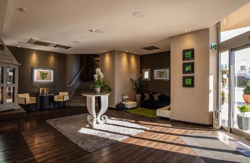 Frascati Hotel | Hotel Roma Sud