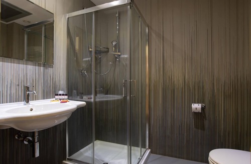 Frascati Hotel | Hotel Roma Sud