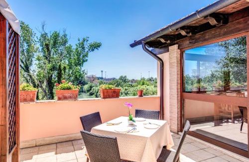 Quartiere XXIX Ponte Mammolo Hotel | Hotel Roma Tiburtina Metro