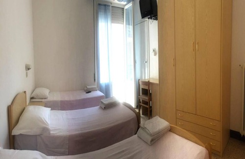 Marebello Hotel | Hotel Ronconi