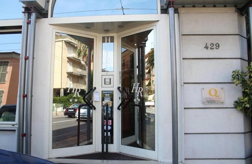 Bordighera Hotel | Hotel Rosalia
