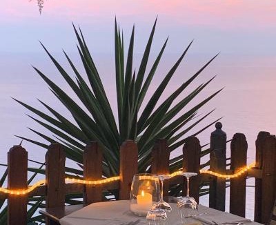 Finale Ligure Hotel | Hotel Rosita