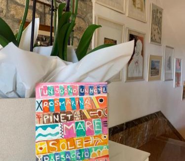 Marina di Grosseto Hotel | Hotel Rosmarina