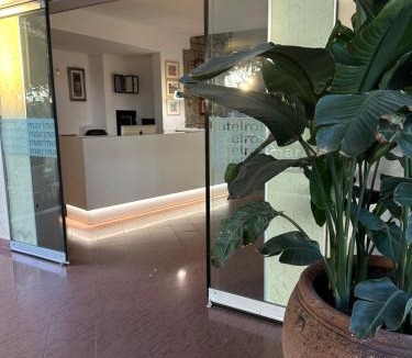 Marina di Grosseto Hotel | Hotel Rosmarina