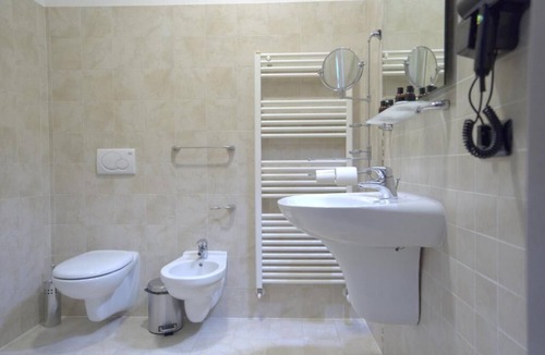 Faenza Hotel | Hotel Royal