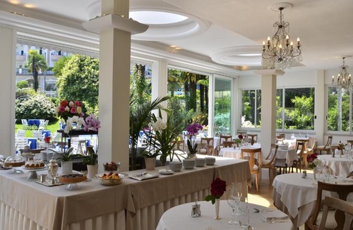 Carciano Hotel | Hotel Royal