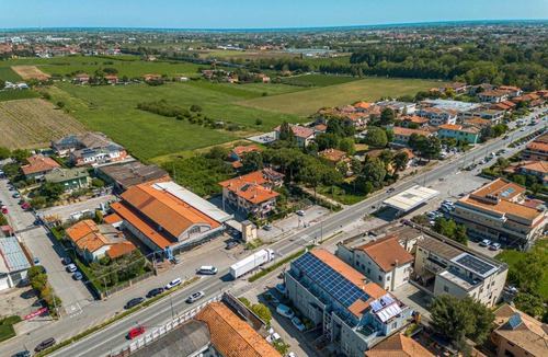 Savignano sul Rubicone Hotel | Hotel Rubicone