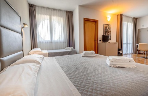 Savignano sul Rubicone Hotel | Hotel Rubicone
