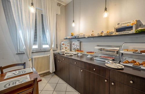 Savignano sul Rubicone Hotel | Hotel Rubicone