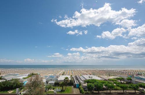 Pinarella Hotel | Hotel Rudy Cervia