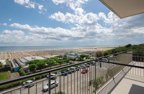 Pinarella Hotel | Hotel Rudy Cervia